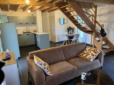 Maison a vendre Le Tour-du-Parc 56370 Morbihan 81 m2 5 pièces 338000 euros