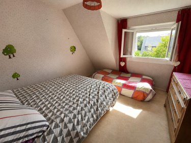 Maison a vendre Ploemeur 56270 Morbihan 89 m2 4 pièces 270800 euros