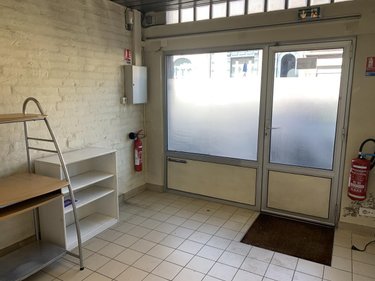 Location fonds et murs commerciaux Arras 62000 Pas-de-Calais 60 m2  680 euros