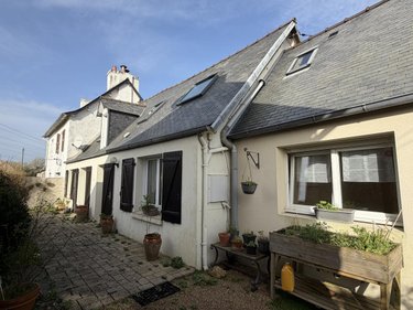 Maison a vendre Morlaix 29600 Finistère 83 m2 5 pièces 179180 euros