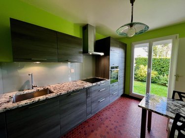 Maison a vendre Bois-Guillaume 76230 Seine-Maritime 112 m2 5 pièces 370000 euros