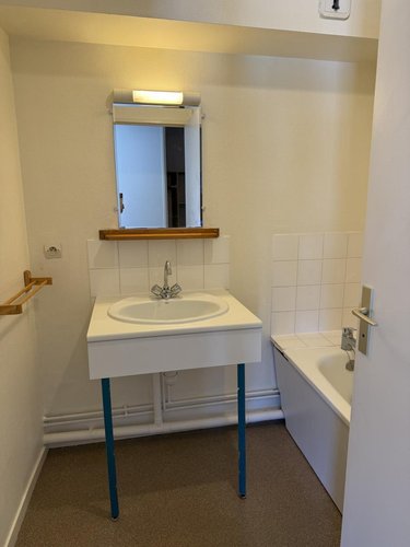 Location appartement Rouen 76000 Seine-Maritime 32 m2  510 euros