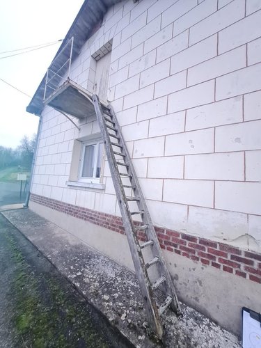 Maison a vendre Saint-Arnoult 41800 Loir-et-Cher 64 m2 3 pièces 94800 euros