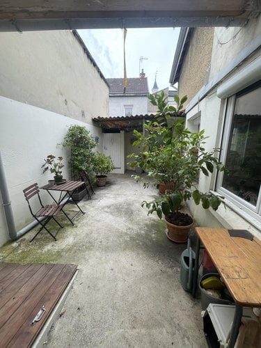 Location maison Verzy 51380 Marne 80 m2 5 pièces 750 euros