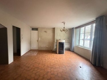 Maison a vendre Saumur 49400 Maine-et-Loire 145 m2 7 pièces 273400 euros