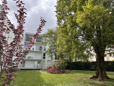 Appartement a vendre Vannes 56000 Morbihan 66 m2 3 pièces 208740 euros