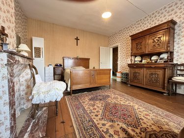 Maison a vendre Croisilles 62128 Pas-de-Calais 245 m2 7 pièces 239200 euros