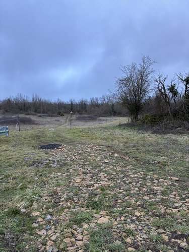 Terrains de loisirs bois etangs a vendre Saint-Jean-d'Alcapiès 12250 Aveyron 80070 m2  54000 euros