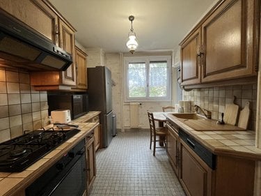 Appartement a vendre Reims 51100 Marne 75 m2 4 pièces 160500 euros