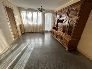 Appartement a vendre Laval 53000 Mayenne 75 m2 4 pièces 94050 euros