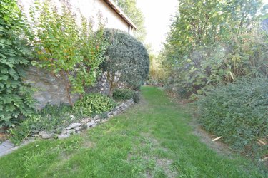 Maison a vendre Bécon-les-Granits 49370 Maine-et-Loire 179 m2 9 pièces 396000 euros