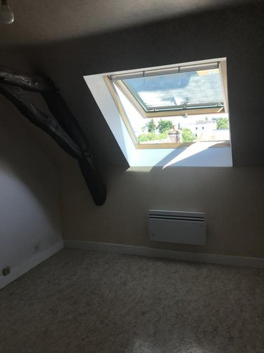 Location appartement Monnaie 37380 Indre-et-Loire 55 m2 3 pièces 590 euros