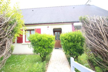 Maison a vendre Quéven 56530 Morbihan 85 m2 4 pièces 255740 euros