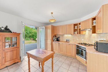 Maison a vendre Prévessin-Moëns 01280 Ain 110 m2 4 pièces 595000 euros