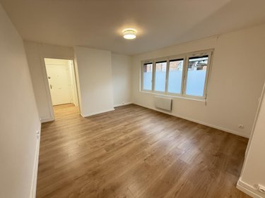 Appartement a vendre Amiens 80000 Somme 33 m2 1 pièce 102000 euros