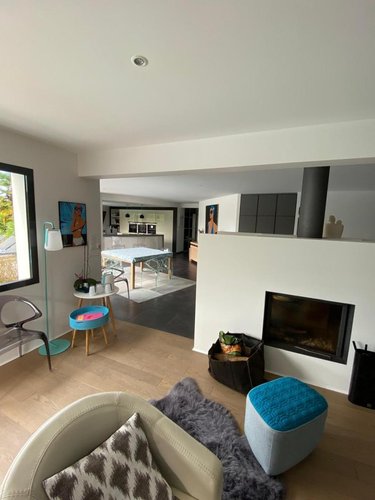 Maison a vendre Fouesnant 29170 Finistère 214 m2 6 pièces 888250 euros