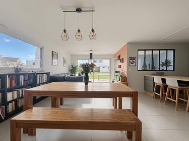 Maison a vendre Écouflant 49000 Maine-et-Loire 145 m2 7 pièces 409500 euros