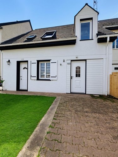 Maison a vendre Angers 49000 Maine-et-Loire 113 m2 23 pièces 309750 euros