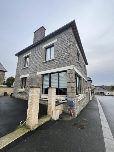 Maison a vendre Caulnes 22350 Côtes-d'Armor 112 m2  221590 euros