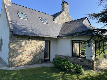 Maison a vendre Berric 56230 Morbihan 223 m2 6 pièces 699795 euros