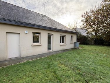 Maison a vendre Bécon-les-Granits 49370 Maine-et-Loire 70 m2 3 pièces 193800 euros