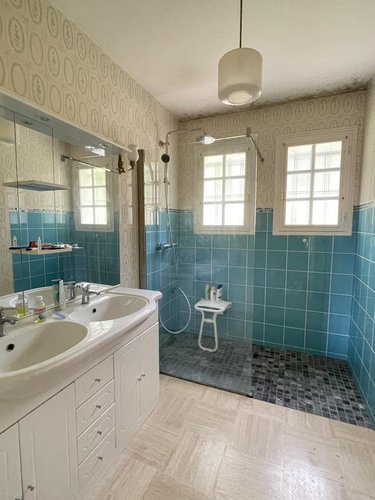 Maison a vendre Kervignac 56700 Morbihan 156 m2  358860 euros