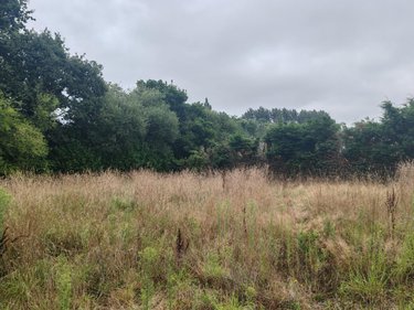 Terrain a batir a vendre Pleyber-Christ 29410 Finistère 935 m2  35725 euros