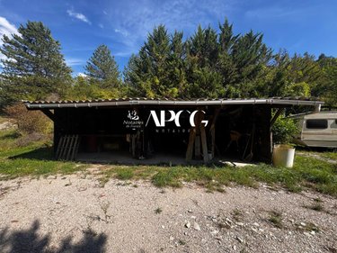 Maison a vendre Curnier 26110 Drôme 112 m2 4 pièces 350000 euros