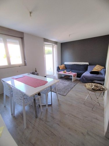 Appartement a vendre Lorient 56100 Morbihan 66 m2 4 pièces 218444 euros