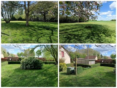 Maison a vendre Dissé-sous-Ballon 72260 Sarthe 51 m2 3 pièces 79500 euros