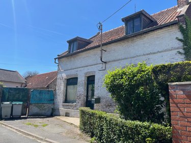 Maison a vendre Beaurains 62217 Pas-de-Calais 120 m2 6 pièces 95800 euros