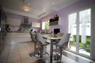 Maison a vendre Ormesson-sur-Marne 94490 Val-de-Marne 200 m2 6 pièces 879750 euros