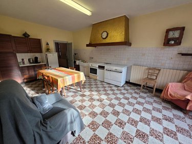 Maison a vendre Groslée Saint Benoit 01300 Ain 200 m2 7 pièces 219000 euros