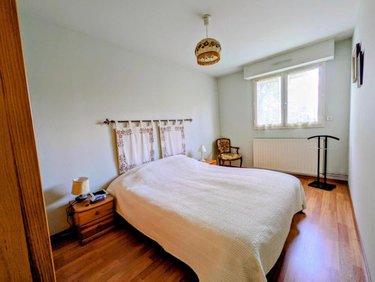 Appartement a vendre Nantes 44000 Loire-Atlantique 100 m2 3 pièces 263750 euros