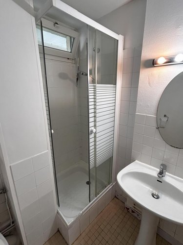 Appartement a vendre Rennes 35000 Ille-et-Vilaine 41 m2 2 pièces 156500 euros