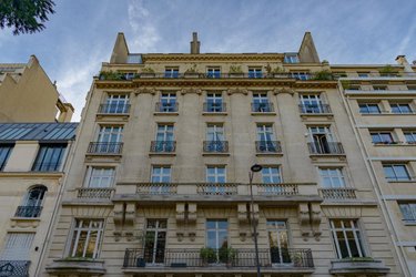 Appartement a vendre Paris 16e arrondissement 75016 Paris 18 m2 1 pièce 320000 euros