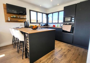 Maison a vendre Belz 56550 Morbihan 120 m2 4 pièces 620000 euros