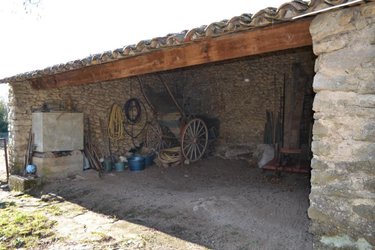 Maison a vendre Vinezac 07110 Ardèche 216 m2 9 pièces 318000 euros