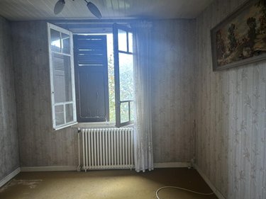 Maison a vendre Ploumagoar 22970 Côtes-d'Armor 100 m2 8 pièces 159600 euros