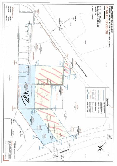 Maison a vendre Fresne-lès-Reims 51110 Marne 160 m2 1 pièce 149720 euros