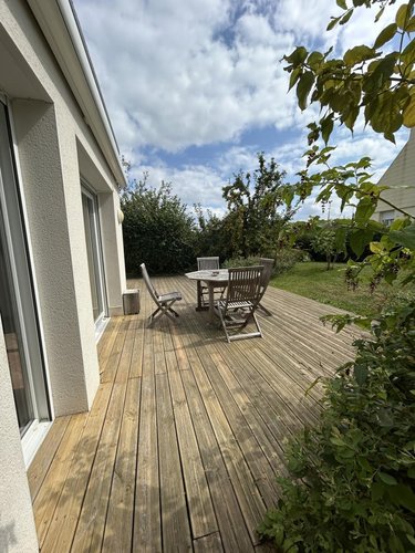 Maison a vendre Landerneau 29800 Finistère 138 m2 6 pièces 371270 euros