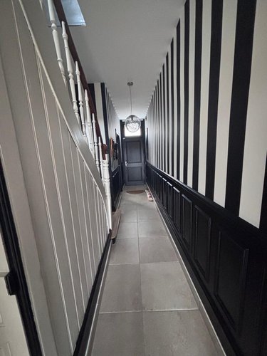 Maison a vendre Sainte-Catherine 62223 Pas-de-Calais 165 m2 5 pièces 345000 euros