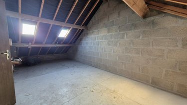 Maison a vendre Vair-sur-Loire 44150 Loire-Atlantique 115 m2 5 pièces 209000 euros