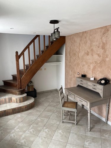 Maison a vendre Voutré 53600 Mayenne 96 m2 3 pièces 139990 euros