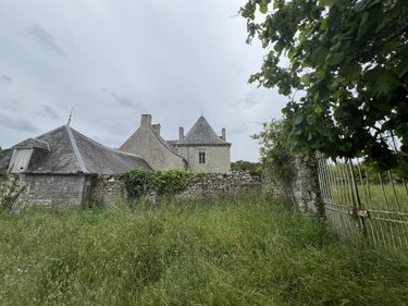 Maison a vendre Mégrit 22270 Côtes-d'Armor 561 m2  731190 euros