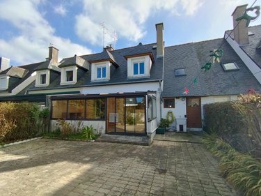 Maison a vendre Dinard 35800 Ille-et-Vilaine 90 m2 5 pièces 385605 euros
