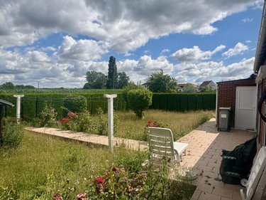 Maison a vendre Ruitz 62620 Pas-de-Calais 78 m2 5 pièces 157800 euros