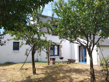 Maison a vendre Baden 56870 Morbihan 113 m2 6 pièces 619372 euros