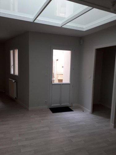 Location maison Laval 53000 Mayenne 65 m2 3 pièces 550 euros