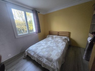 Appartement a vendre Angers 49000 Maine-et-Loire 67 m2 3 pièces 159000 euros